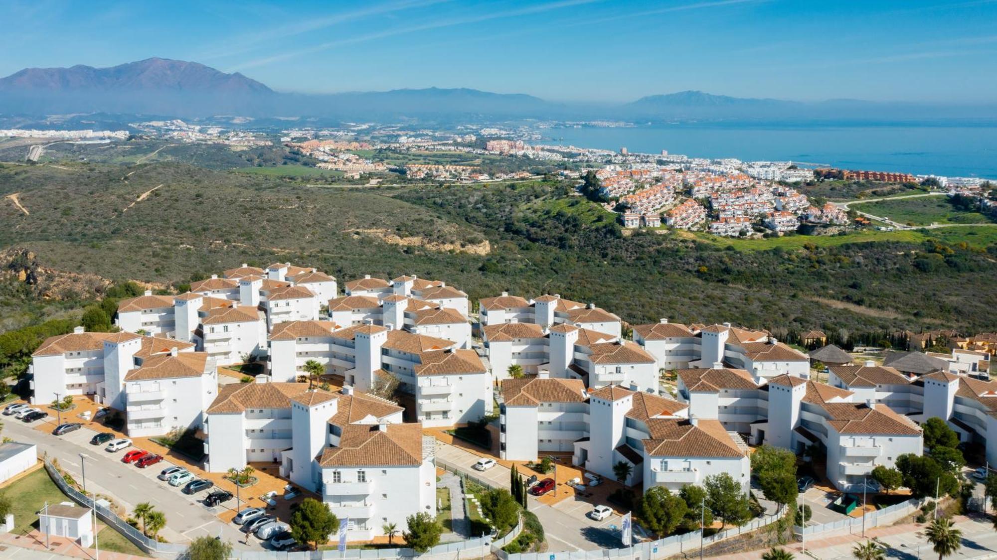 Sea Glimpse Apartamento De Vacaciones มานิลบา ภายนอก รูปภาพ