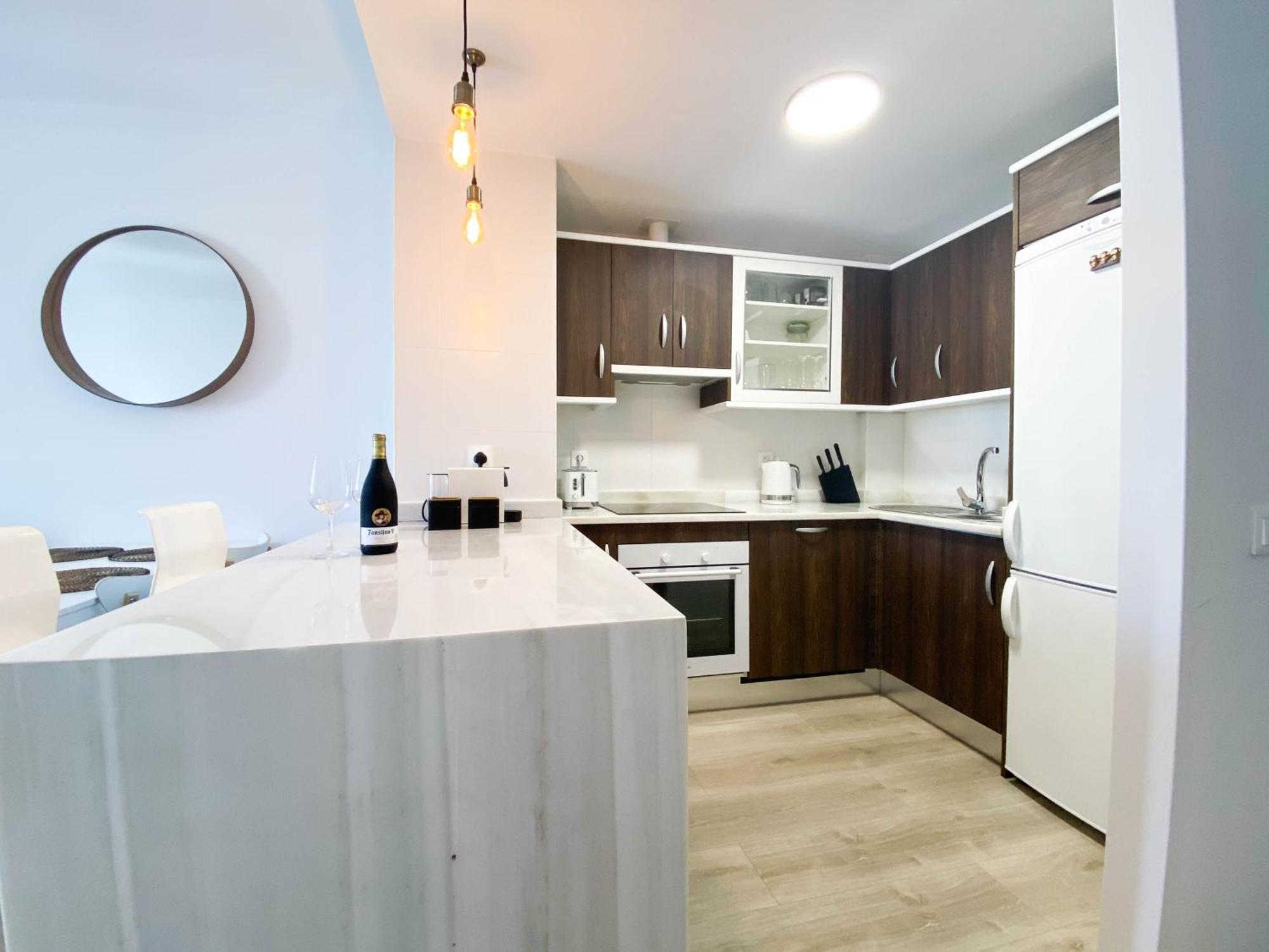 Sea Glimpse Apartamento De Vacaciones มานิลบา ภายนอก รูปภาพ