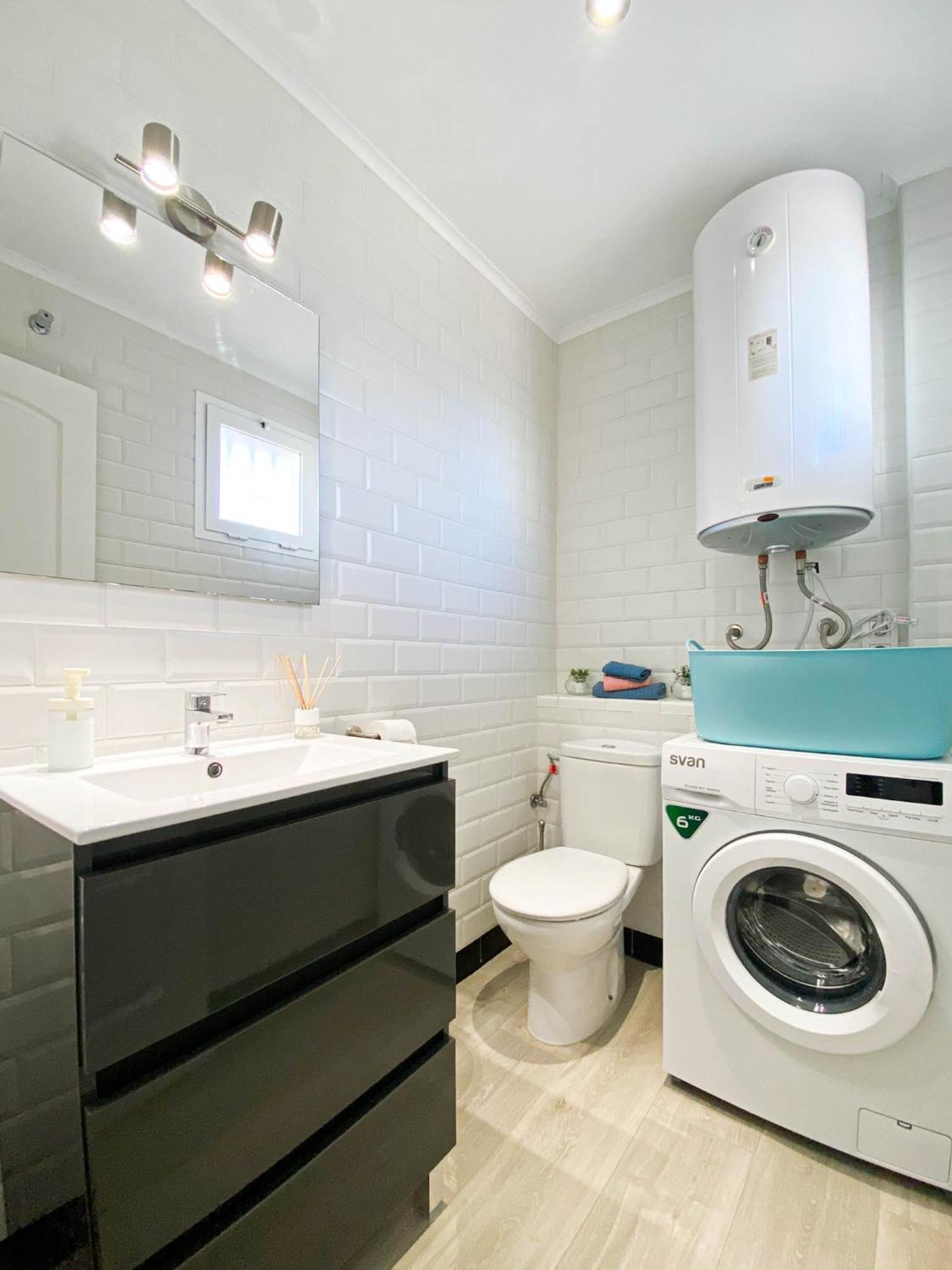 Sea Glimpse Apartamento De Vacaciones มานิลบา ภายนอก รูปภาพ
